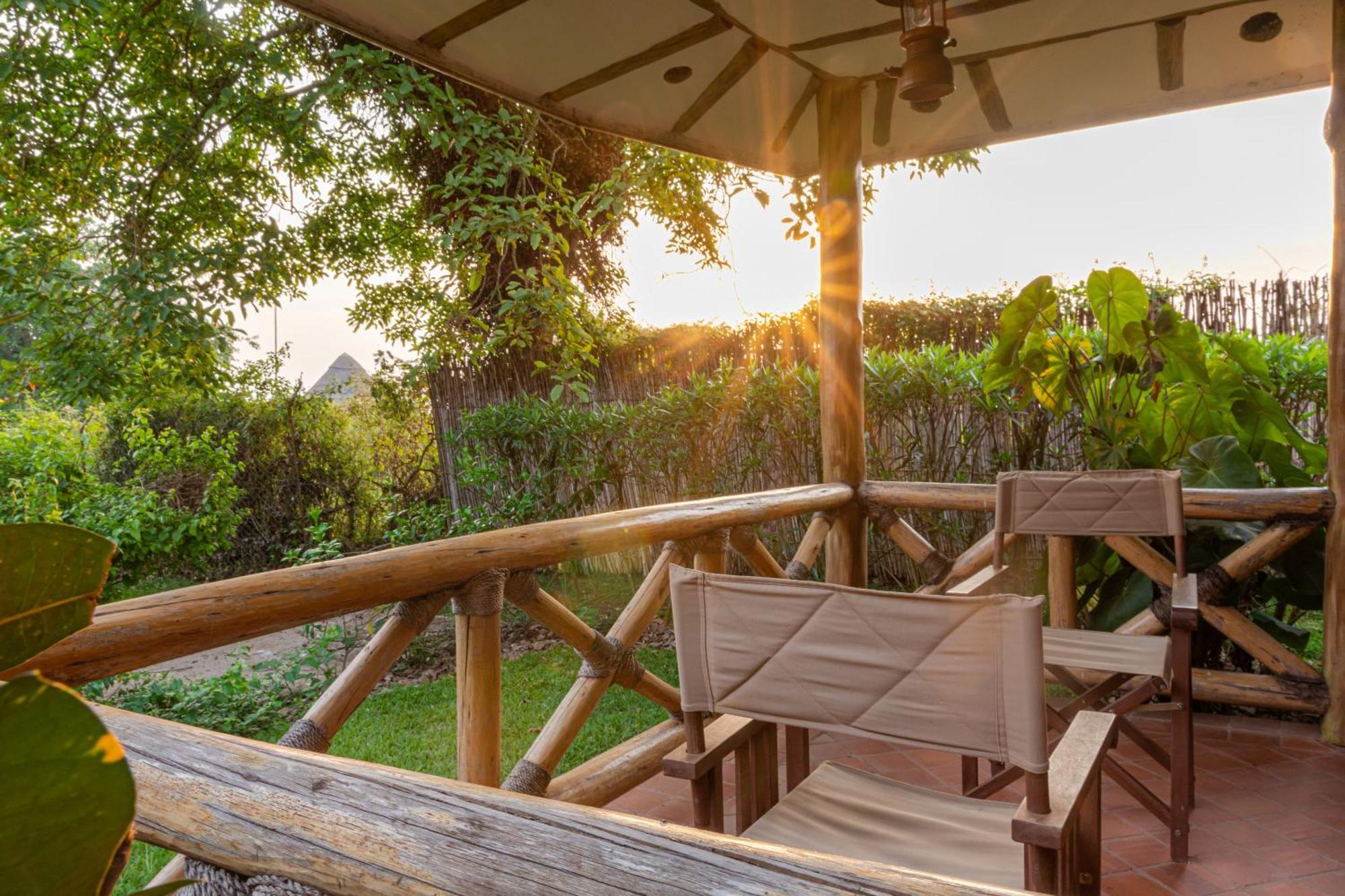 Emburara Farm Lodge Mbarara ภายนอก รูปภาพ
