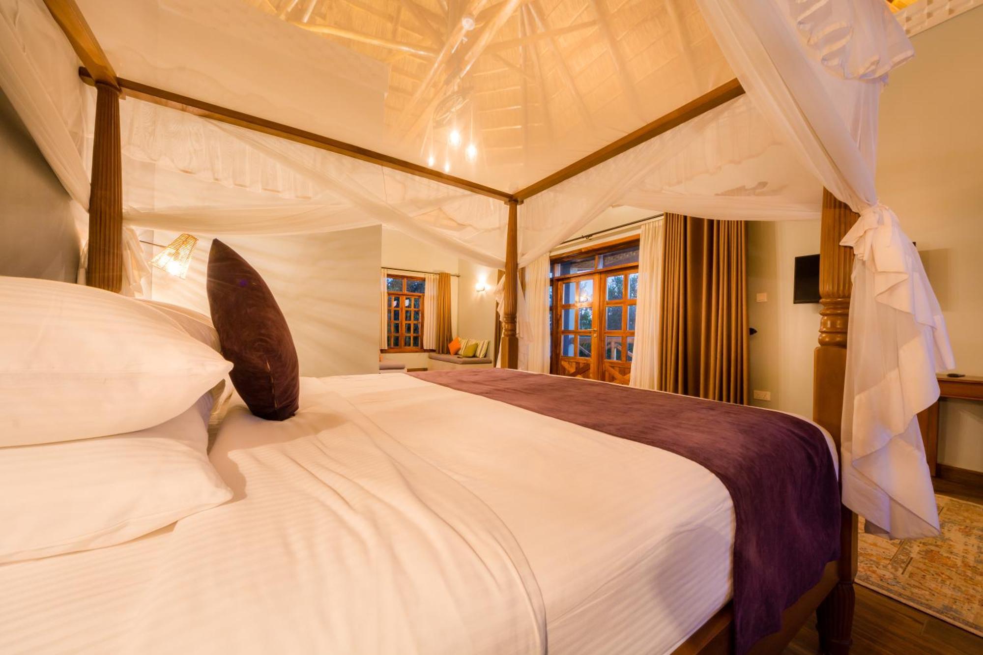 Emburara Farm Lodge Mbarara ภายนอก รูปภาพ